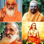 swami-chinmayananda-dayananda-paramarthananda-advaita-vedanta-classes-courses-lectures