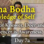 atma bodha lessons