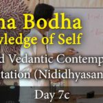 atma bodha teachings